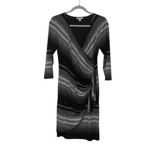 New York & Company dress size M